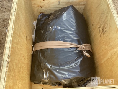 Reliance M53081-1 Fabric Tank Berm Liner