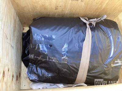 Reliance Coated Fabrics M53081-1 Fabric Tank Berm Liner