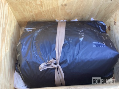 Reliance Coated Fabrics M53081-1 Fabric Tank Berm Liner