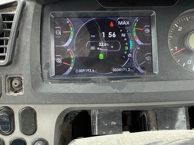 2019 Komatsu WA270-8 Wheel Loader