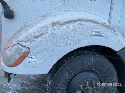 2019 Kenworth T680 T/A Sleeper Truck Tractor