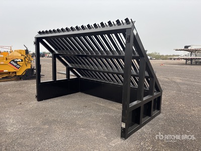 2026 Neks Grizzly Screen (Unused)