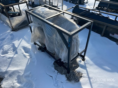 2026 AGT AC 40 gal ضاغط هوائي (Unused)