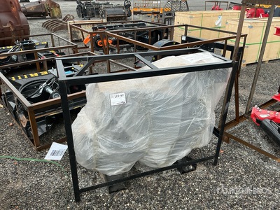 2026 AGT AC 40 gal Air Compressor (Unused)