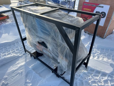 2025 AGT AC 40 gal Air Compressor (Unused)