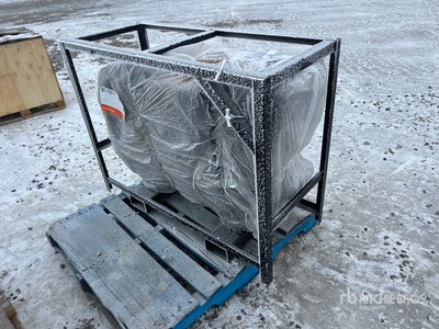 2025 AGT AC 40 gal Air Compressor (Unused)