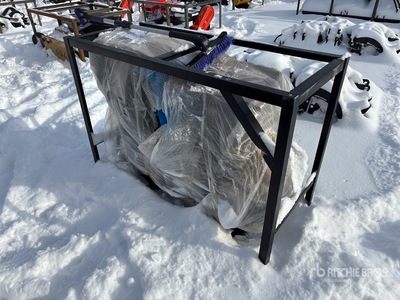 2026 AGT AC 40 gal Air Compressor (Unused)