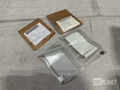 (158) Witten 200135517-01 Sleeve Bushings