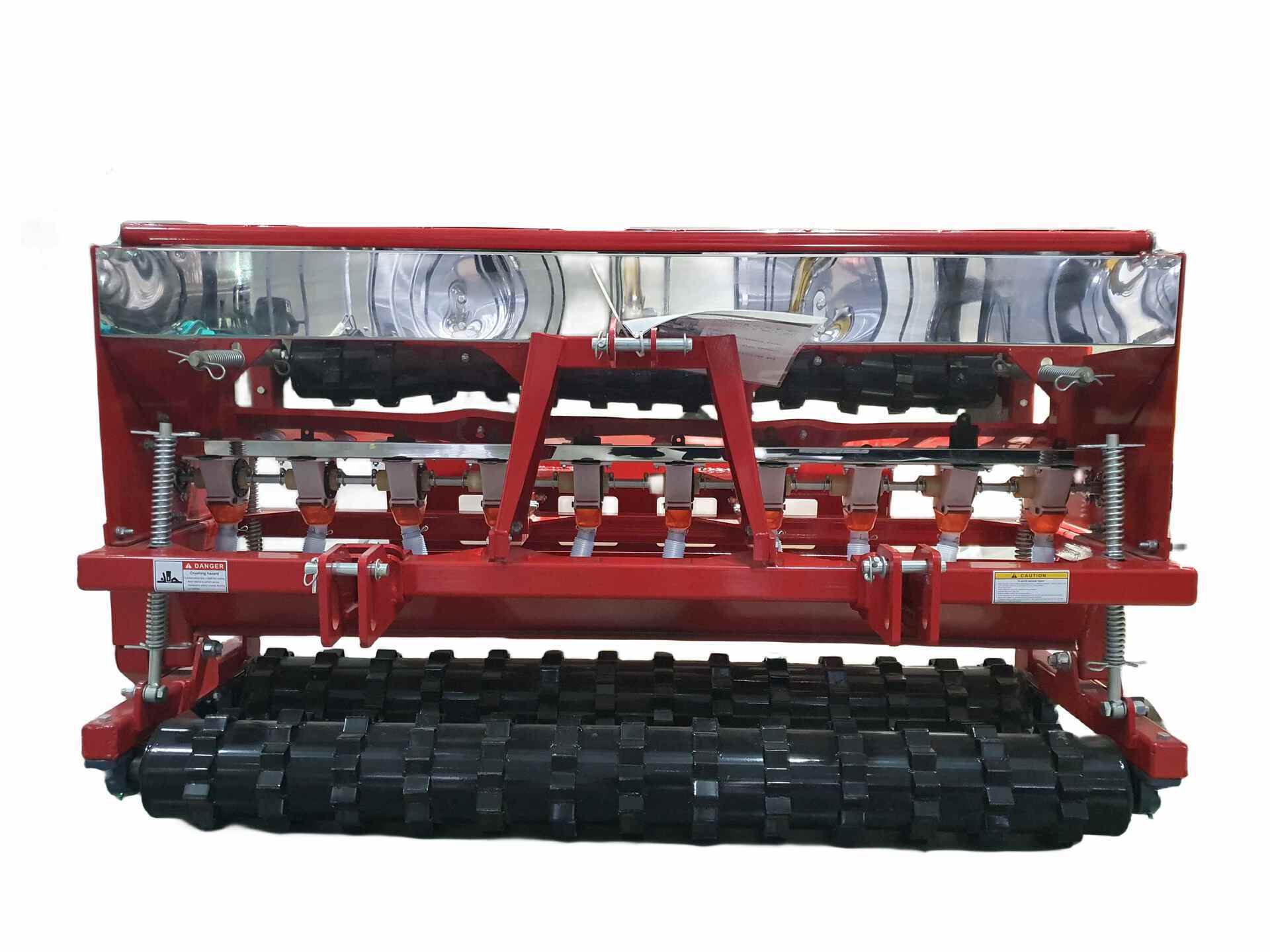 2026 AGT STSD10 3-Point & ألة زرع البذور (Unused)