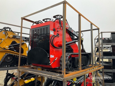 2026 AGT LRT23 Mini Compacte Schranklader (Unused)