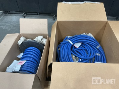 (279') of Non-Metallic Hose