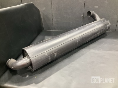 (5) Department of Defense Project 88-21961 Exhaust Mufflers