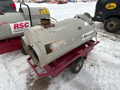 Frost Fighter جهاز تدفئة