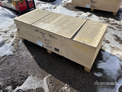 2026 AGT PD750-PZ Retroexcavadora para minicargadora (Unused)