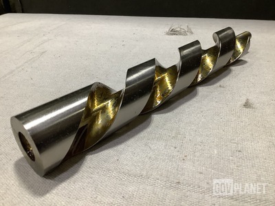 IMO RSC275AJ Pump Rotor