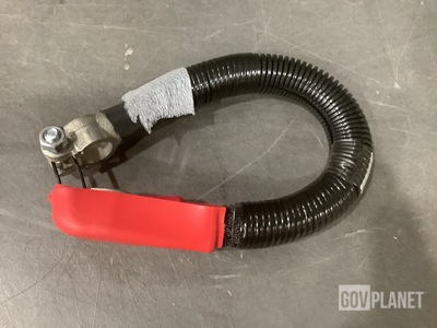 (97) General Dynamics 10011295 Electrical Leads