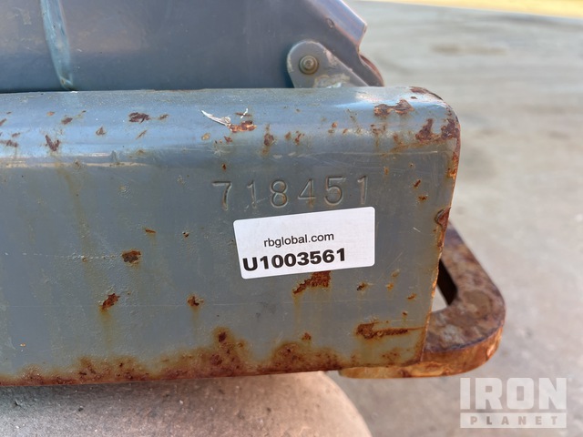 ELEVADOR TIJERA 2007 SKYJACK SJIII4632