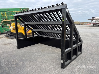 2026 Neks Stone screener Grizzly Screen (Unused)