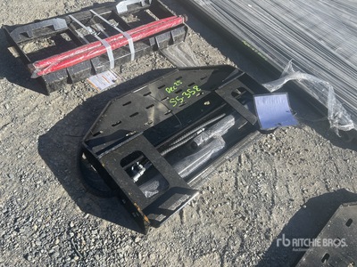 2025 GIYI GY-SF60 60 in (Unused)