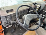 Cab with