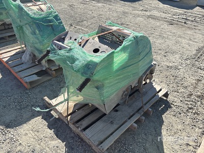 Soff-Cut GX-2500 を見 Walk Behind - Concrete Saw