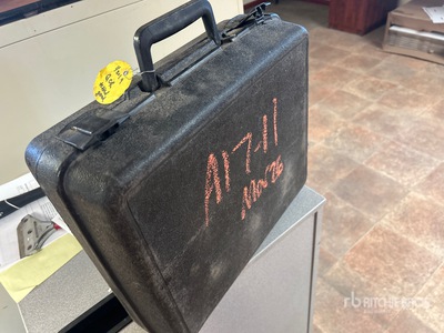 Copperhead XD Laser Screed