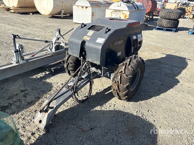 Copperhead XD Laser Screed GPS 機器　その他