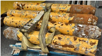 Déchets métalliques divers