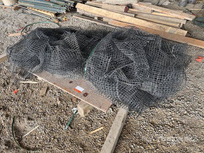 Mesh Netting