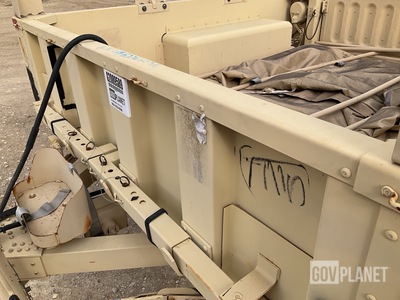 General Appearance with Sheet Metal Condition