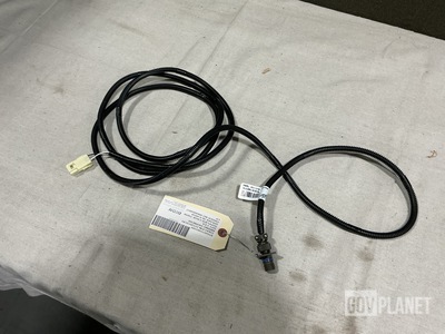 (495) Dion Defense 3112813C91 Wiring Harnesses