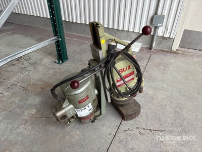 2001 Walter DH 32 RP Eletric Drill أدوات يدوية متنوعة