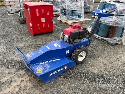 2022 BlueBird BB26 28 in Gasoline Brush Cutter