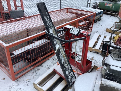 Fastrak Ultra Trak Floor Finish Applicator