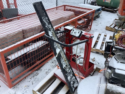 Ultra Trak Sprayer Surface Sealer