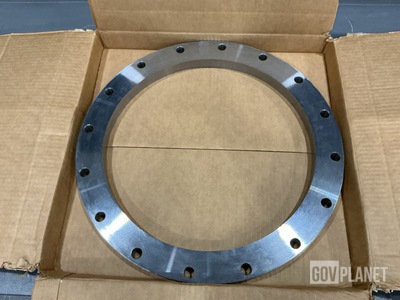 (8) SPM4A611VA155 Test Rings