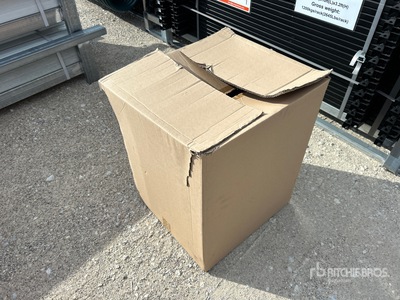 Vevor Hot Dog Steamer معدات طهي (Unused)