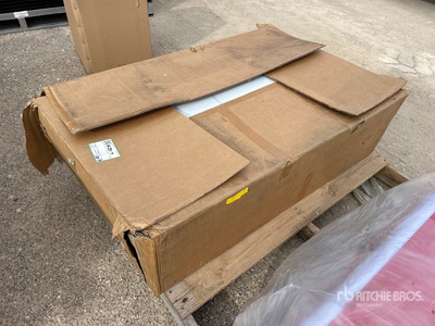 Vevor Steam Table معدات طهي (Unused)