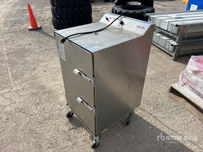 SmokinTex BBQ Smoker فرن