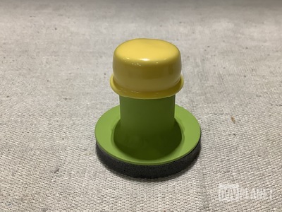 Boeing 204-43332-1 Adapter Assembly