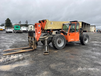 2011 JLG 1255 Telehandler
