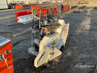 2012 Diamond Products CC3535JBV-26 BR Piła ręczna