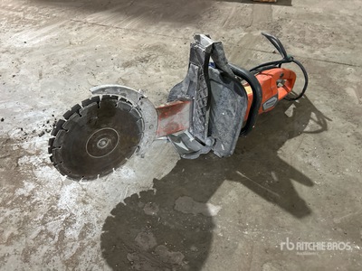2020 Husqvarna K4000 Electric Cut-Off Saw