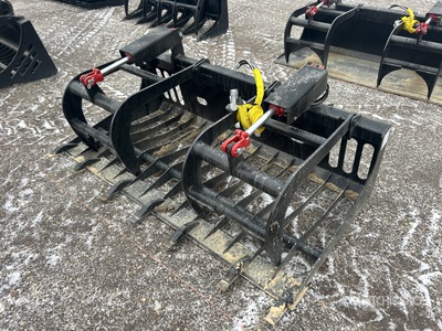 All-Star 72 in Skeleton ملقط للسكيد ستير