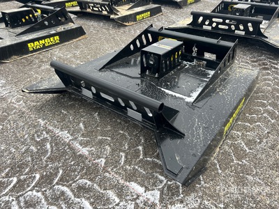 All-Star 80 In Decescpugliatore per mini pala