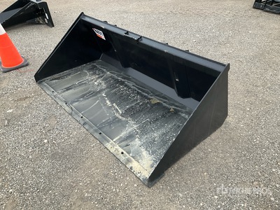 All-Star 78 in General Purpose Benna per mini pala (Unused)