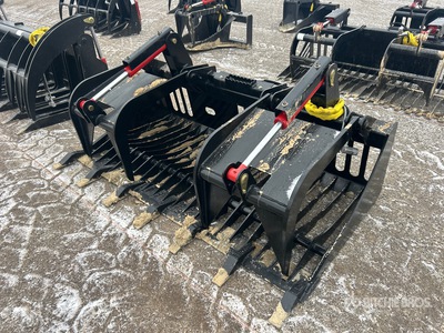 All-Star 72 In Skeleton ملقط للسكيد ستير