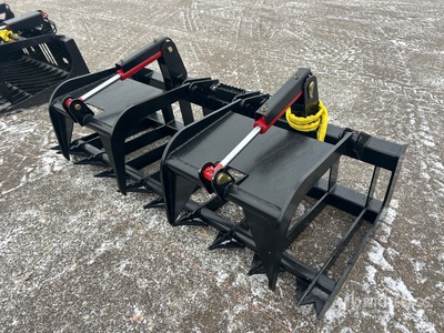 All-Star 80 in Skeleton w/teeth ملقط للسكيد ستير