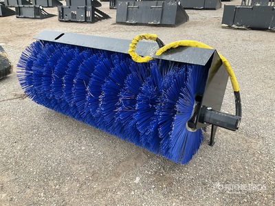 All-Star 72 in Barredoras para minicargadora (Unused)