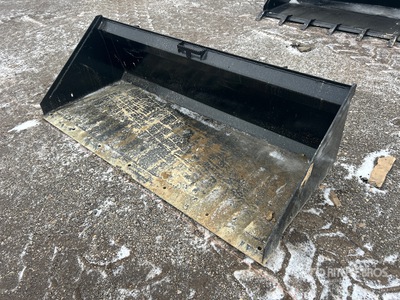 Mid-State 74 In Low Profile Schranklader bak